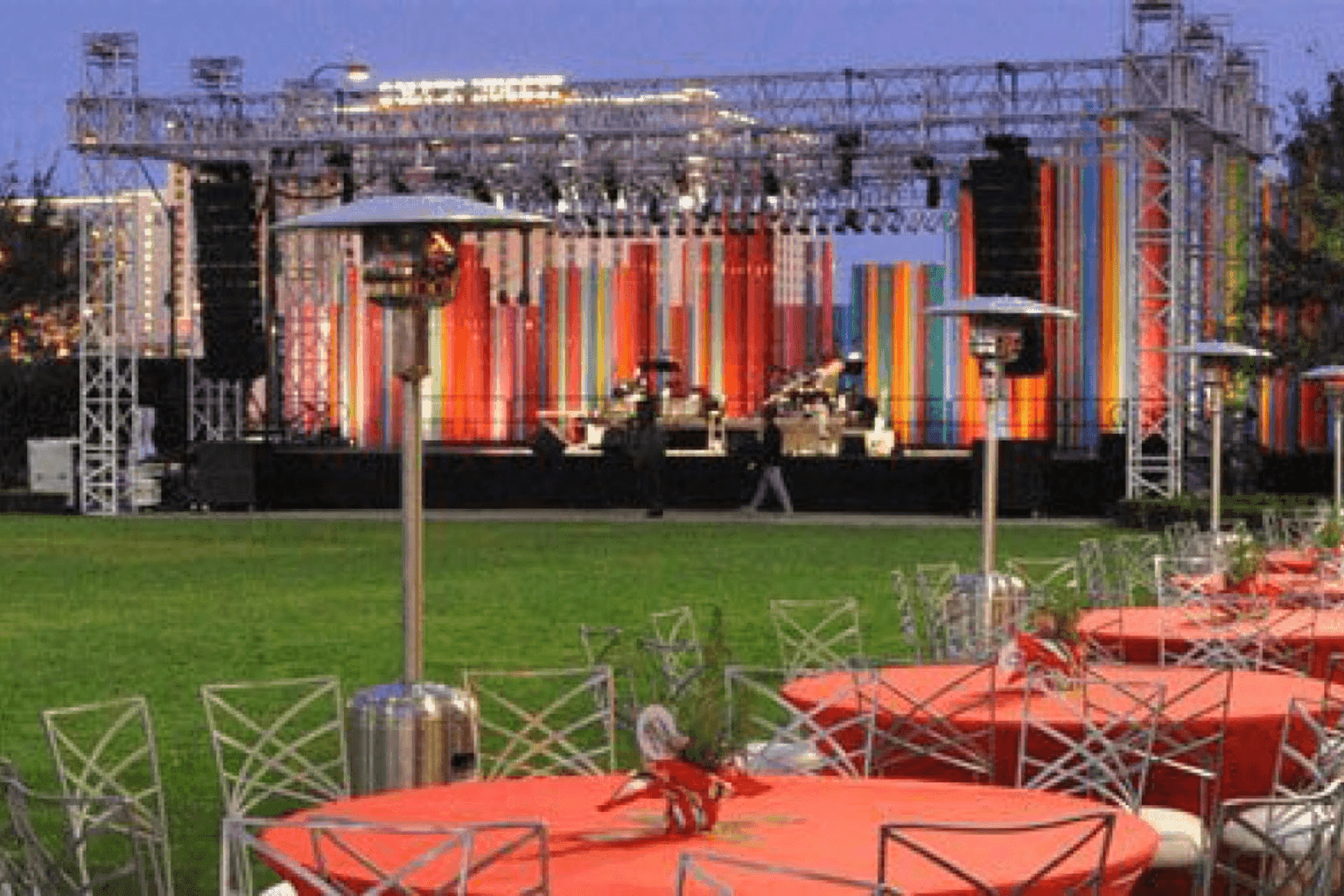 Symphony Park - Image 2