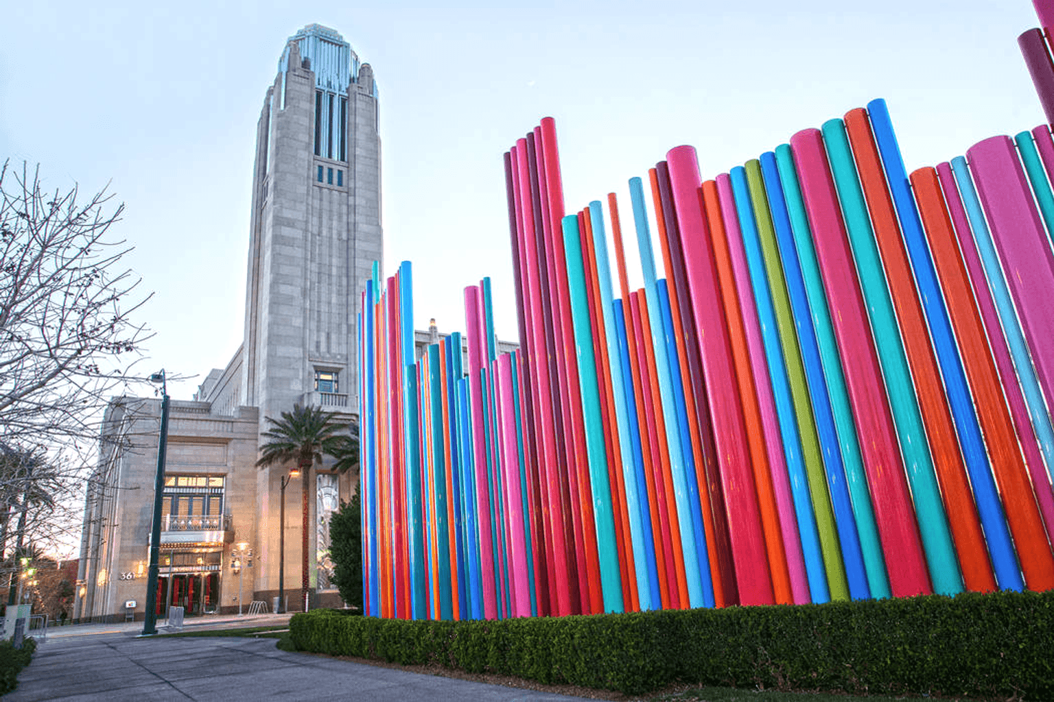 Symphony Park - Image 3