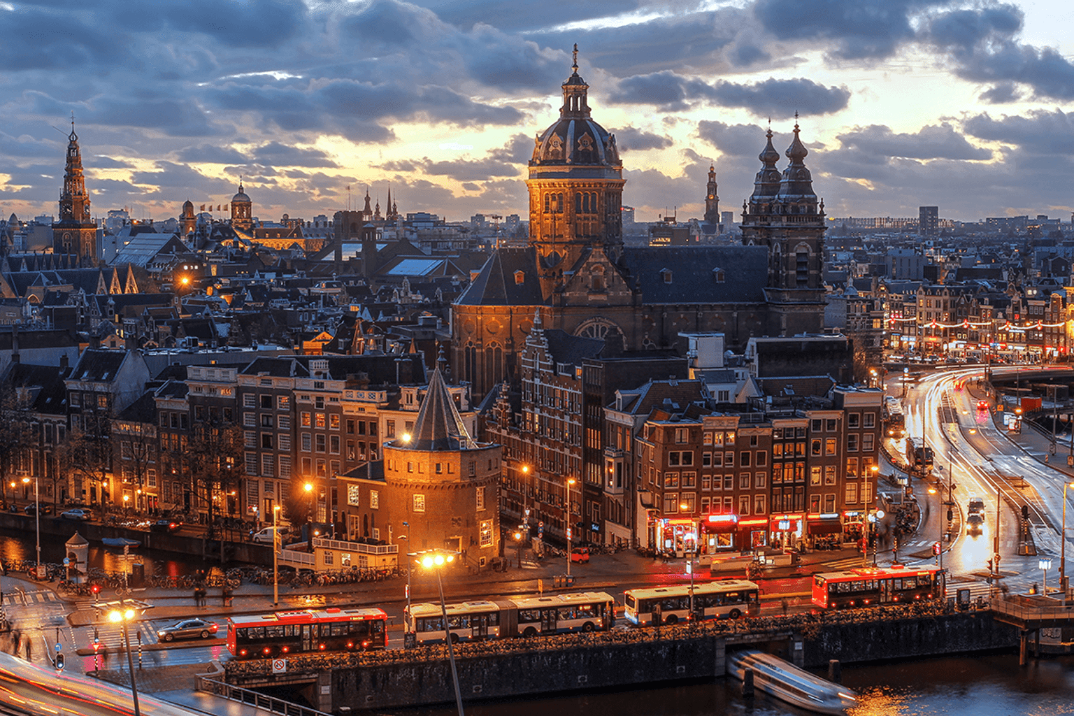 THIS. (Amsterdam)