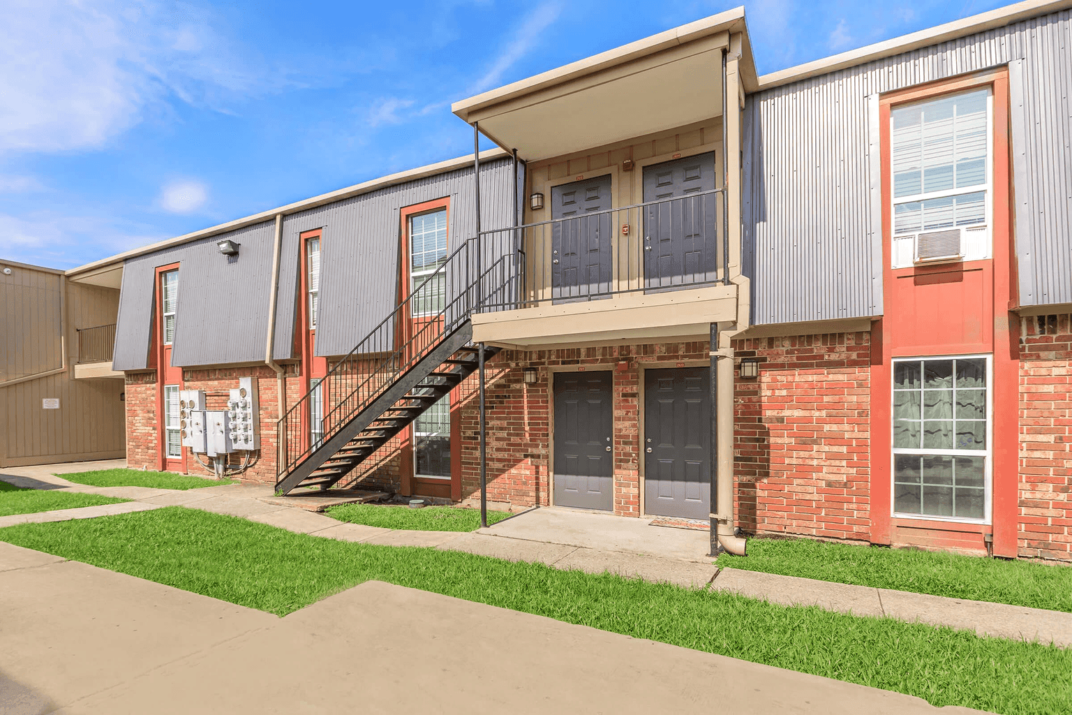 Tamanend Apartments - Image 3