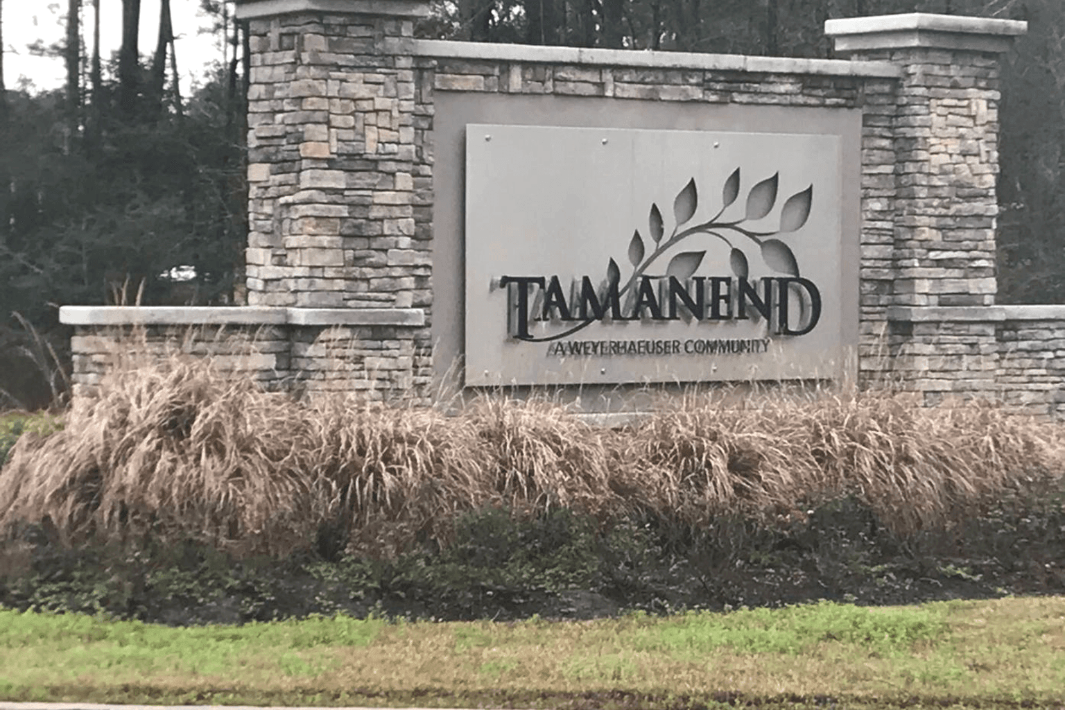 Tamanend Apartments