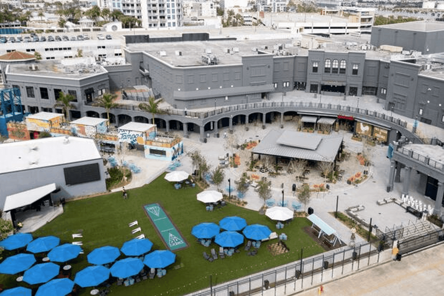 Tampa Orien Wharf Concept - Image 3