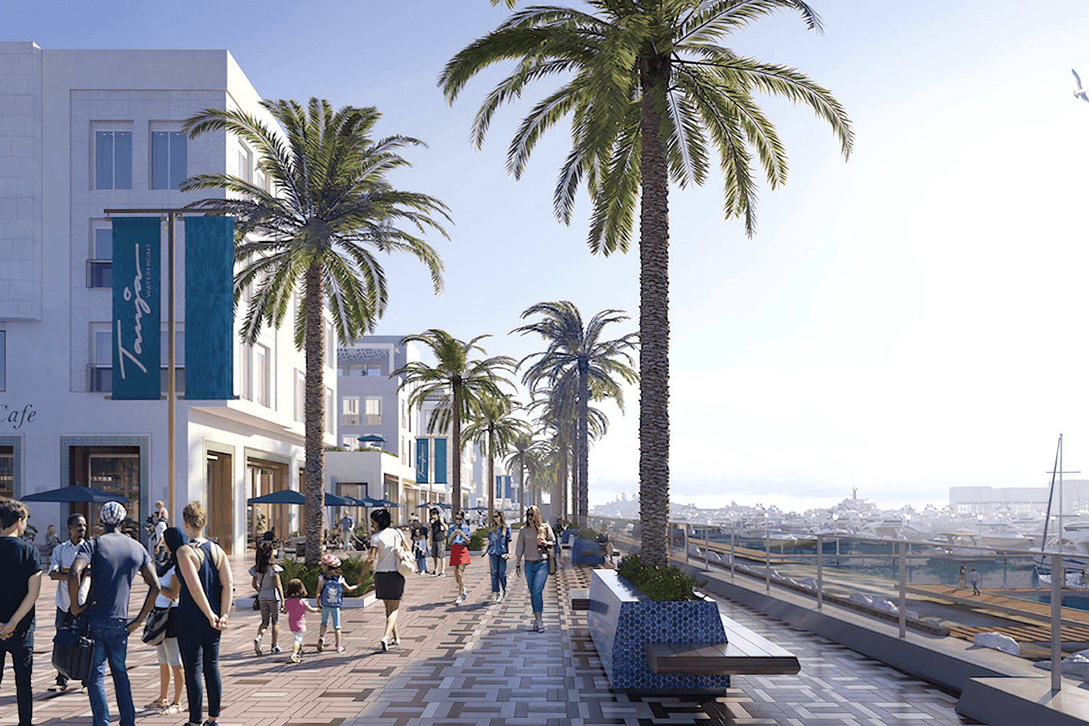 Tanja Waterfront - Image 2