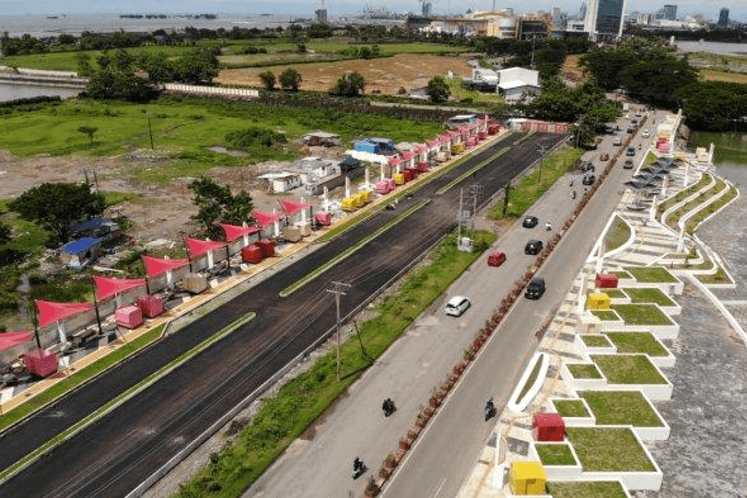 Tanjung Bunga City