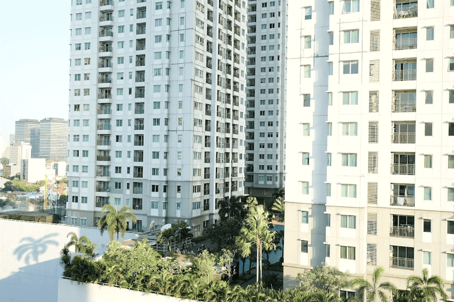 Thamrin District Residence - Image 2