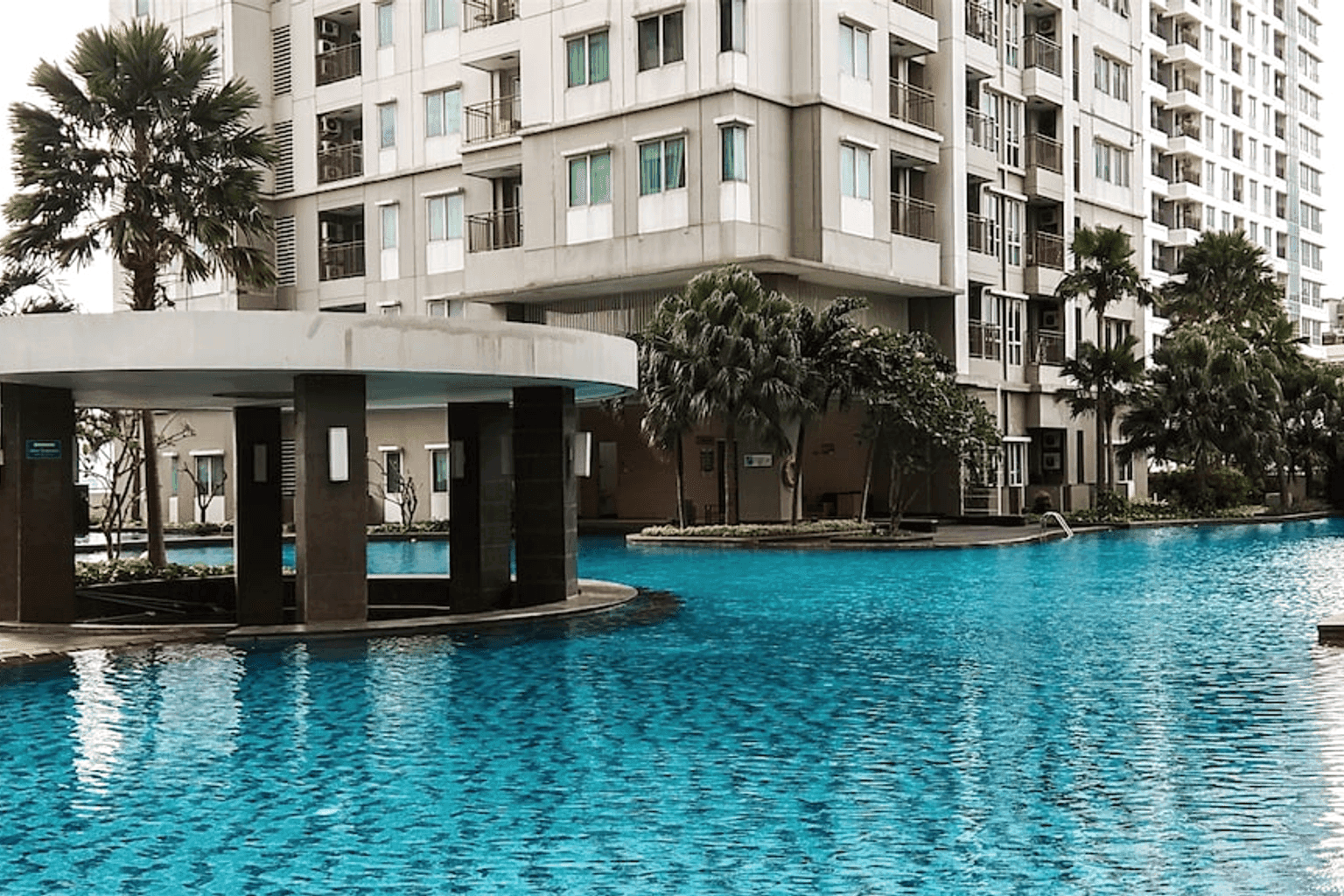 Thamrin District Residence - Image 3
