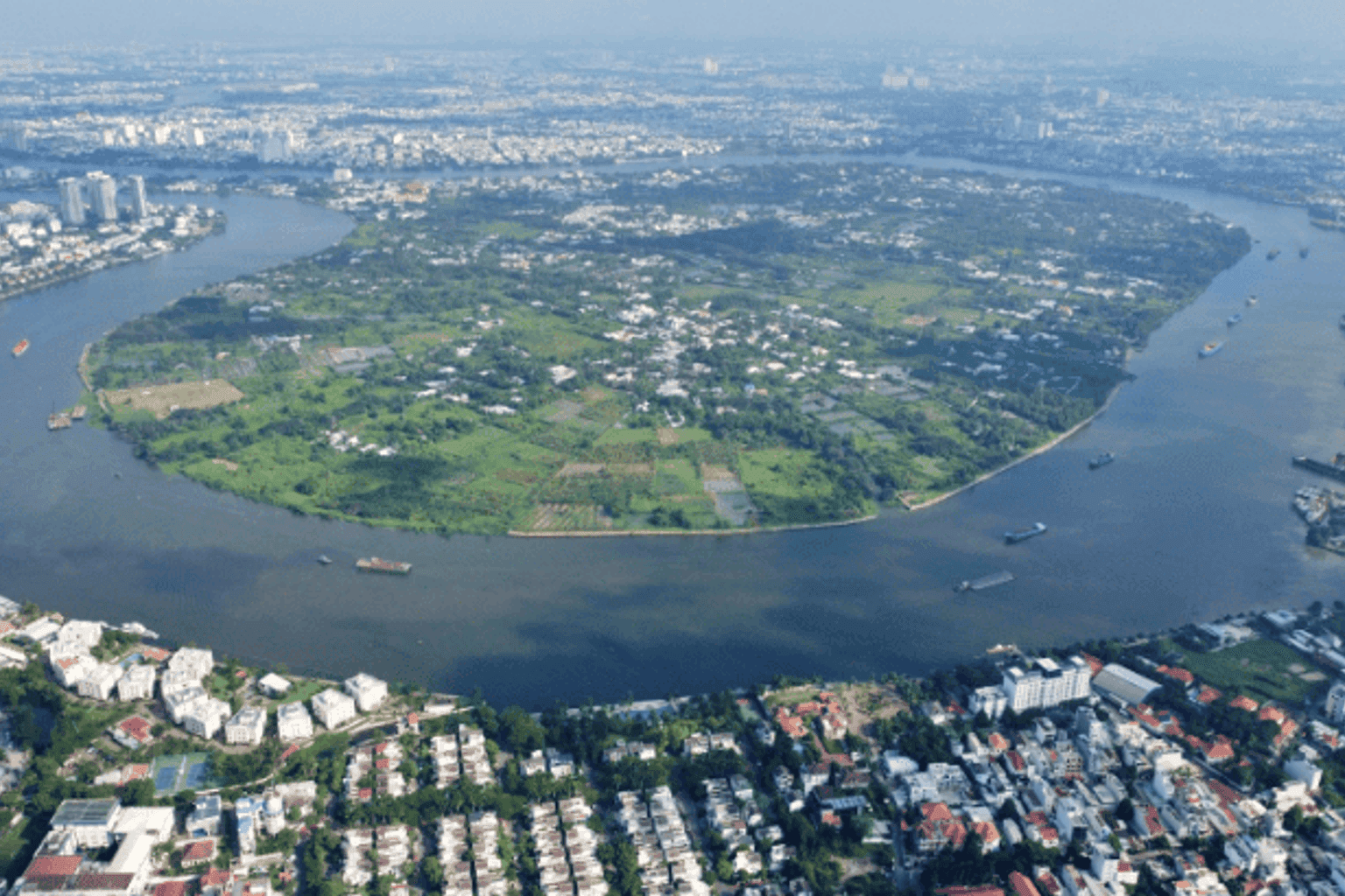 Thanh Ha Urban Area - Image 2