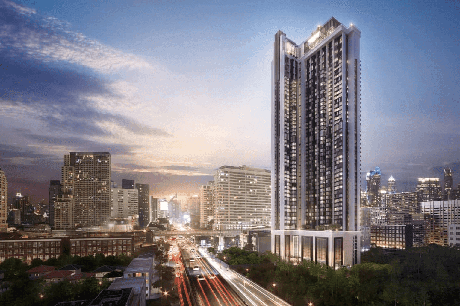 The Address Siam-Ratchathewi - Image 2