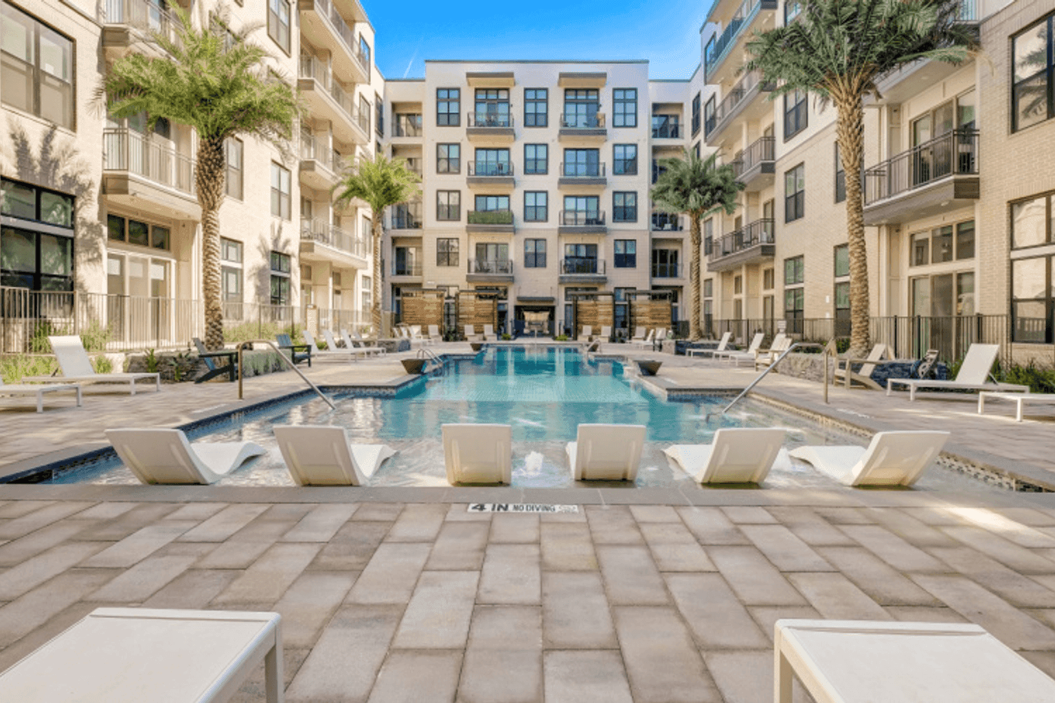 The Augusta Flats - Image 3