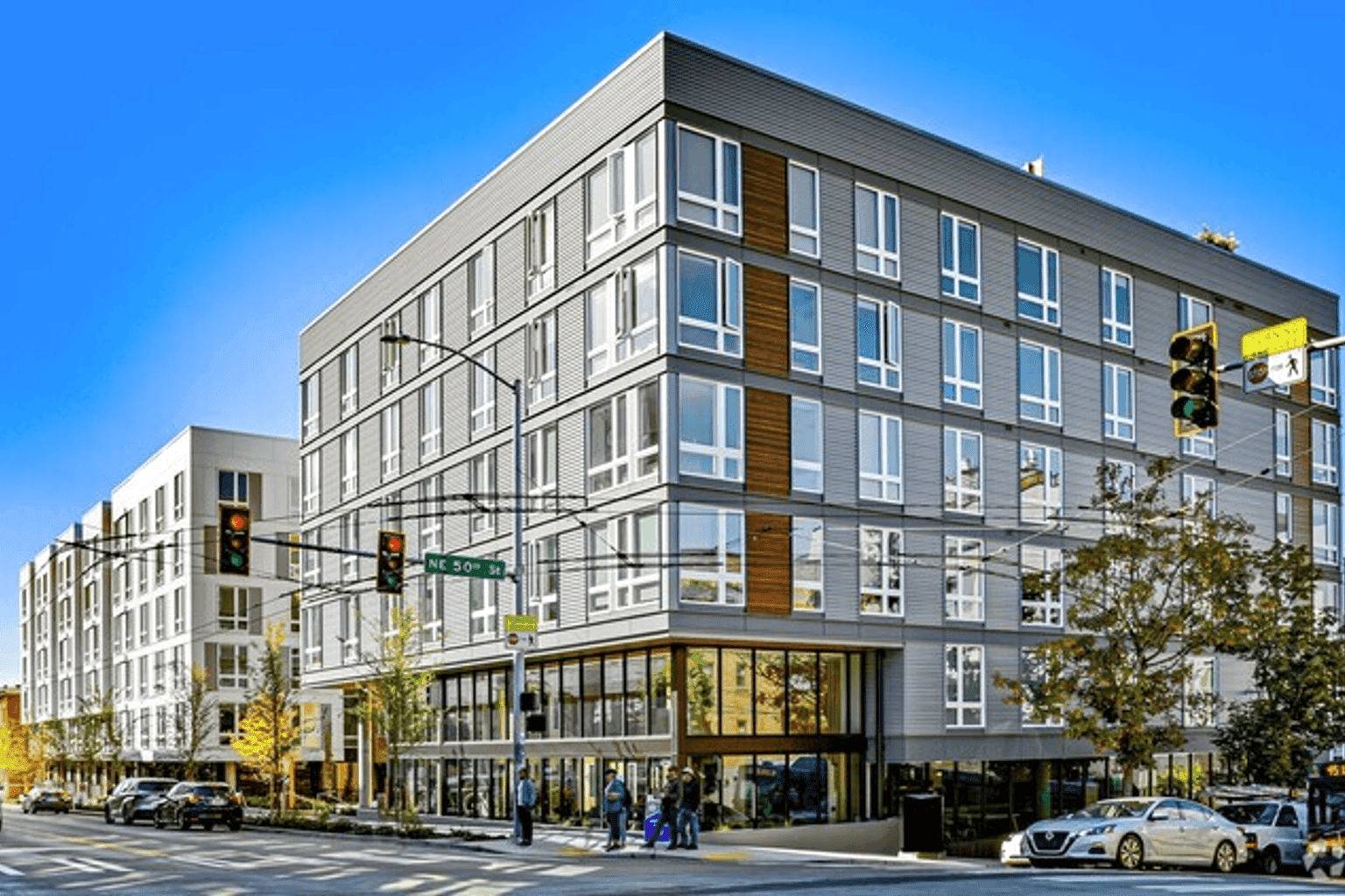 The Ave Apartments - Image 3