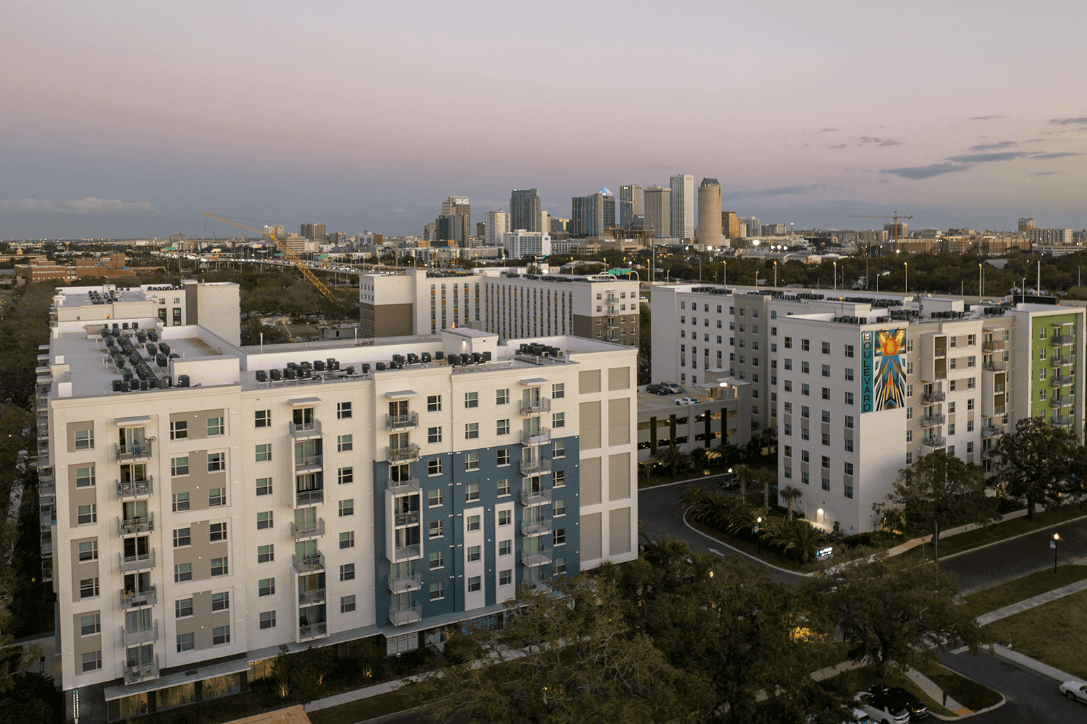 The Boulevards at West River - Image 2
