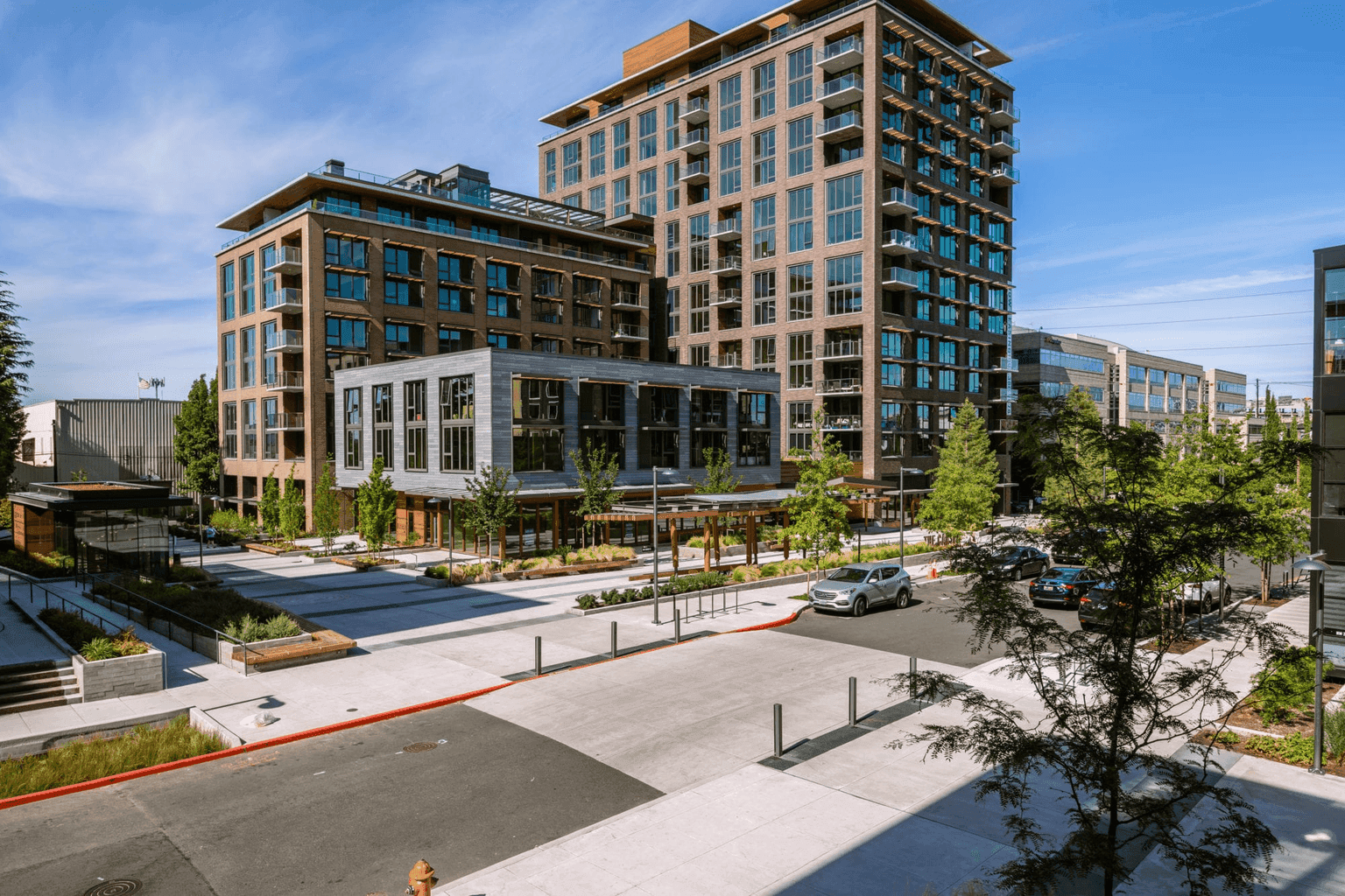 The Conway Blocks - Image 3