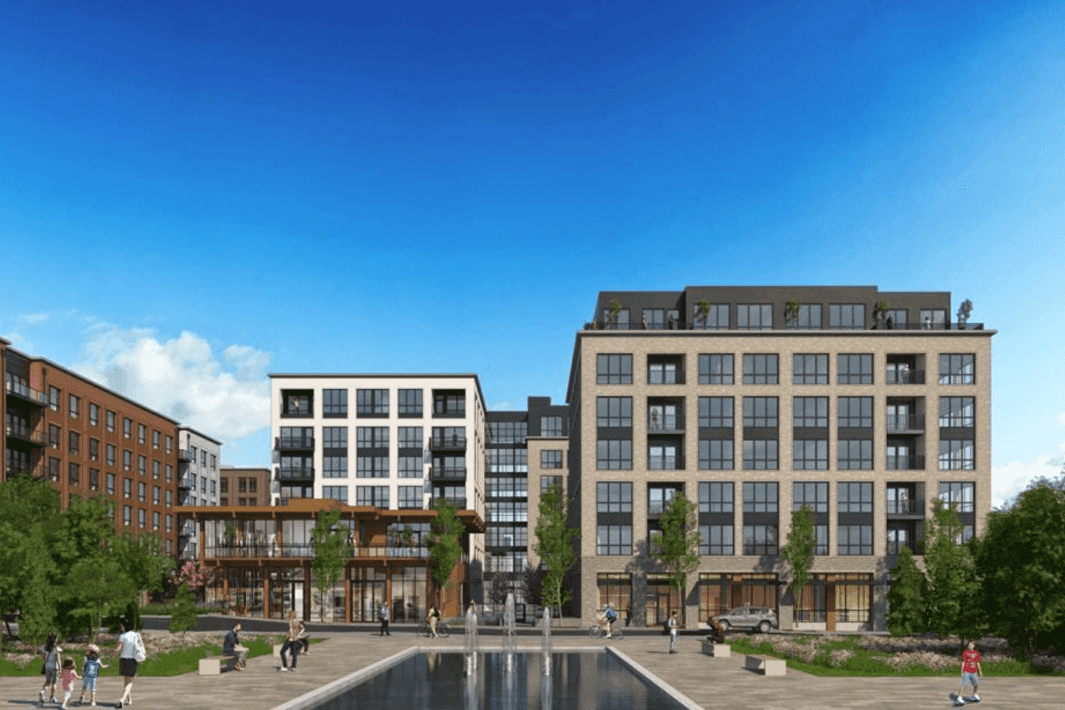 The Conway Blocks - Image 2