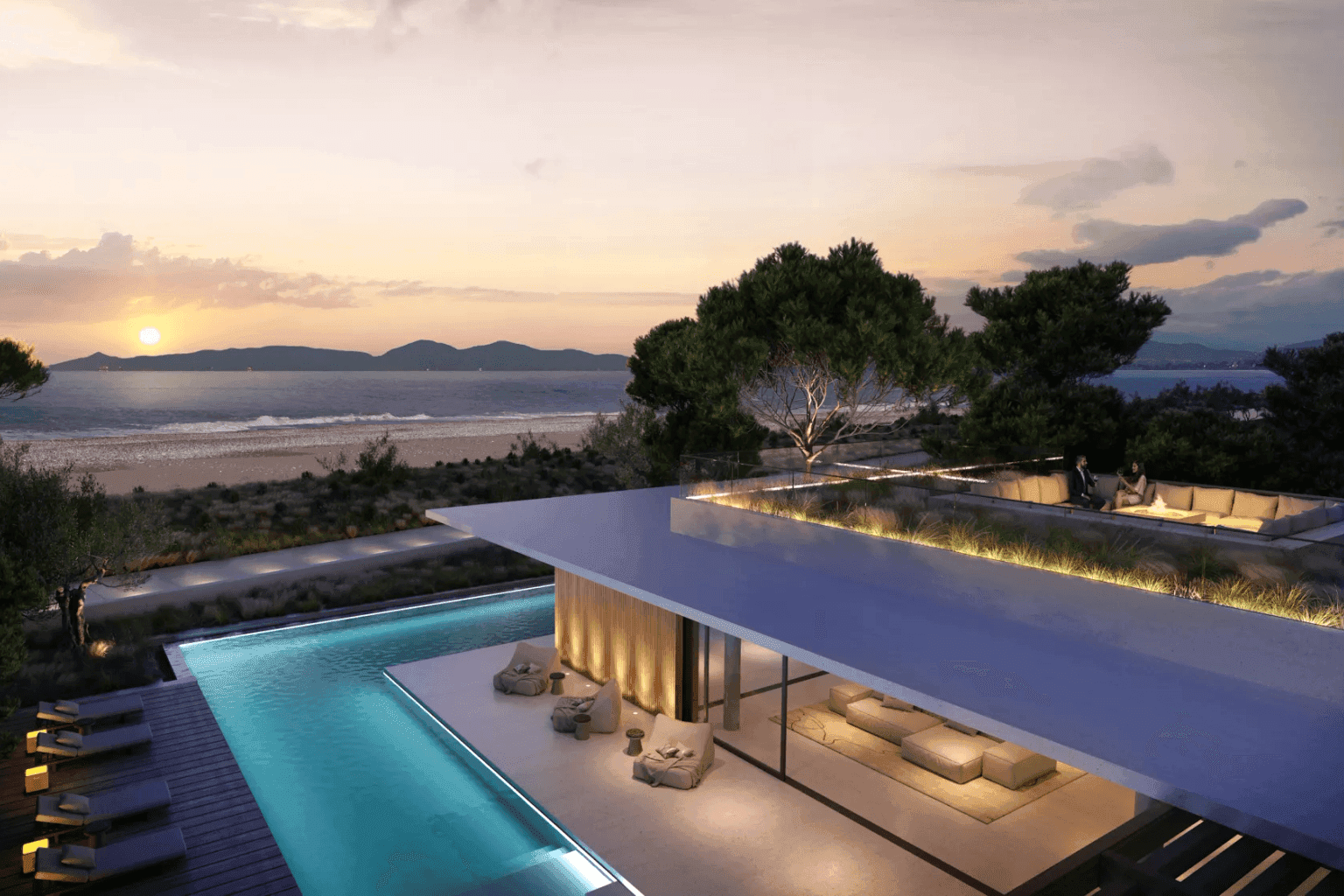 The Cove Villas (Ellinikon) - Image 3