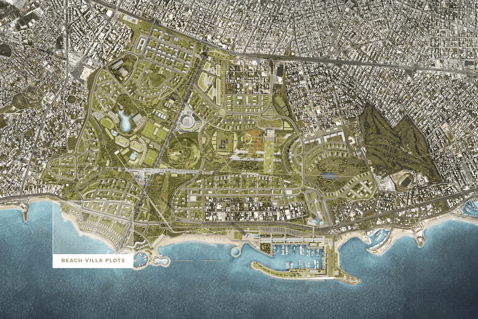 The Cove Villas (Ellinikon) - Image 2