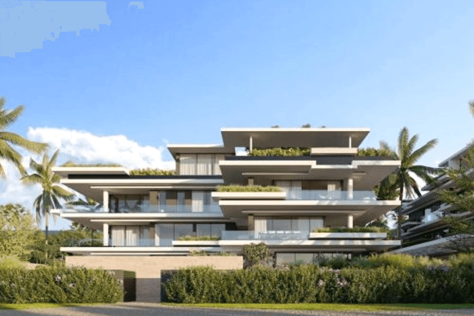 The Cove Villas (Ellinikon)