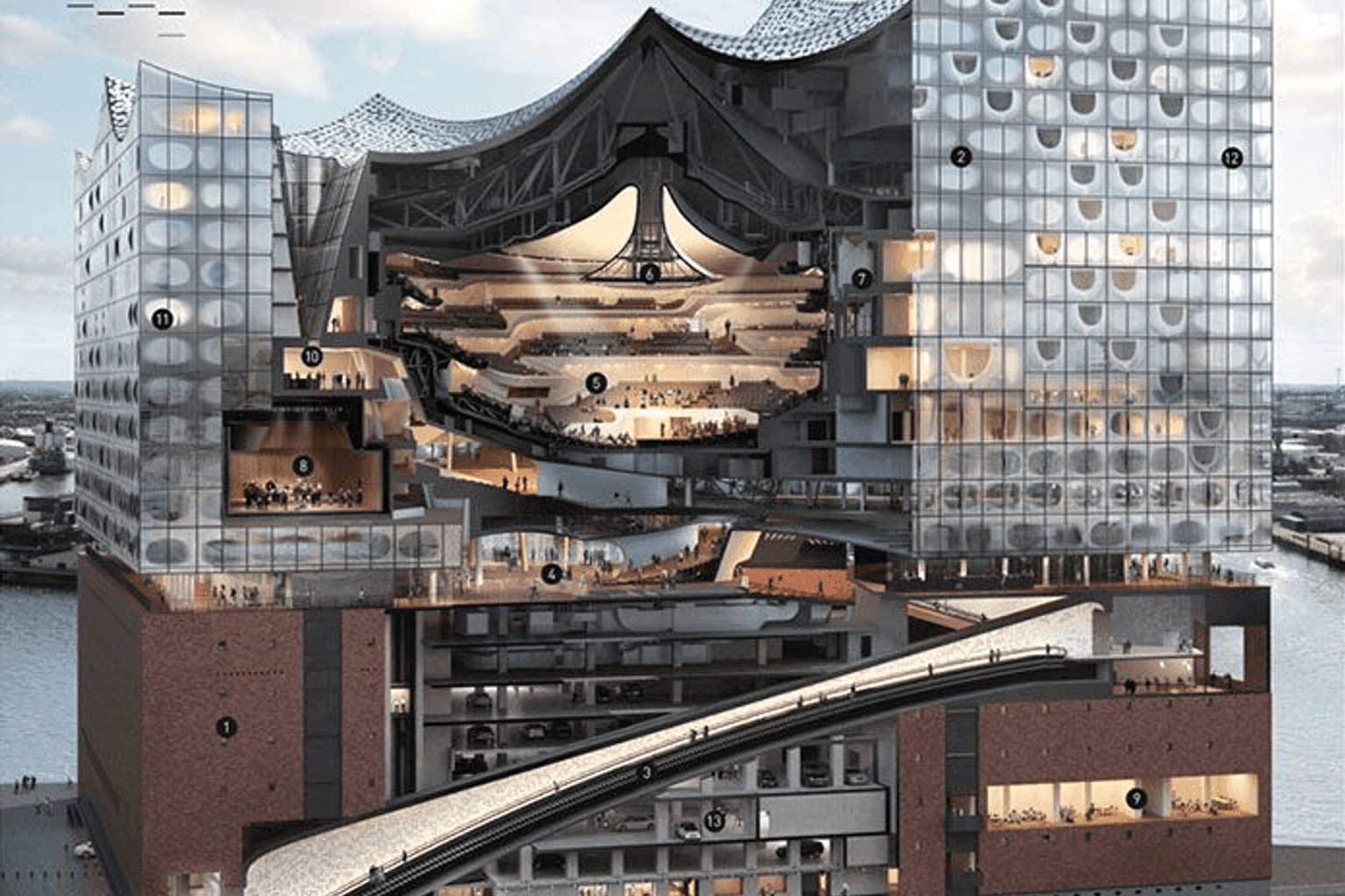 The Crown (Elbbrücken) - Image 3