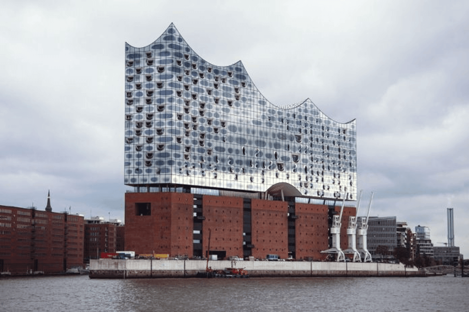 The Crown (Elbbrücken)