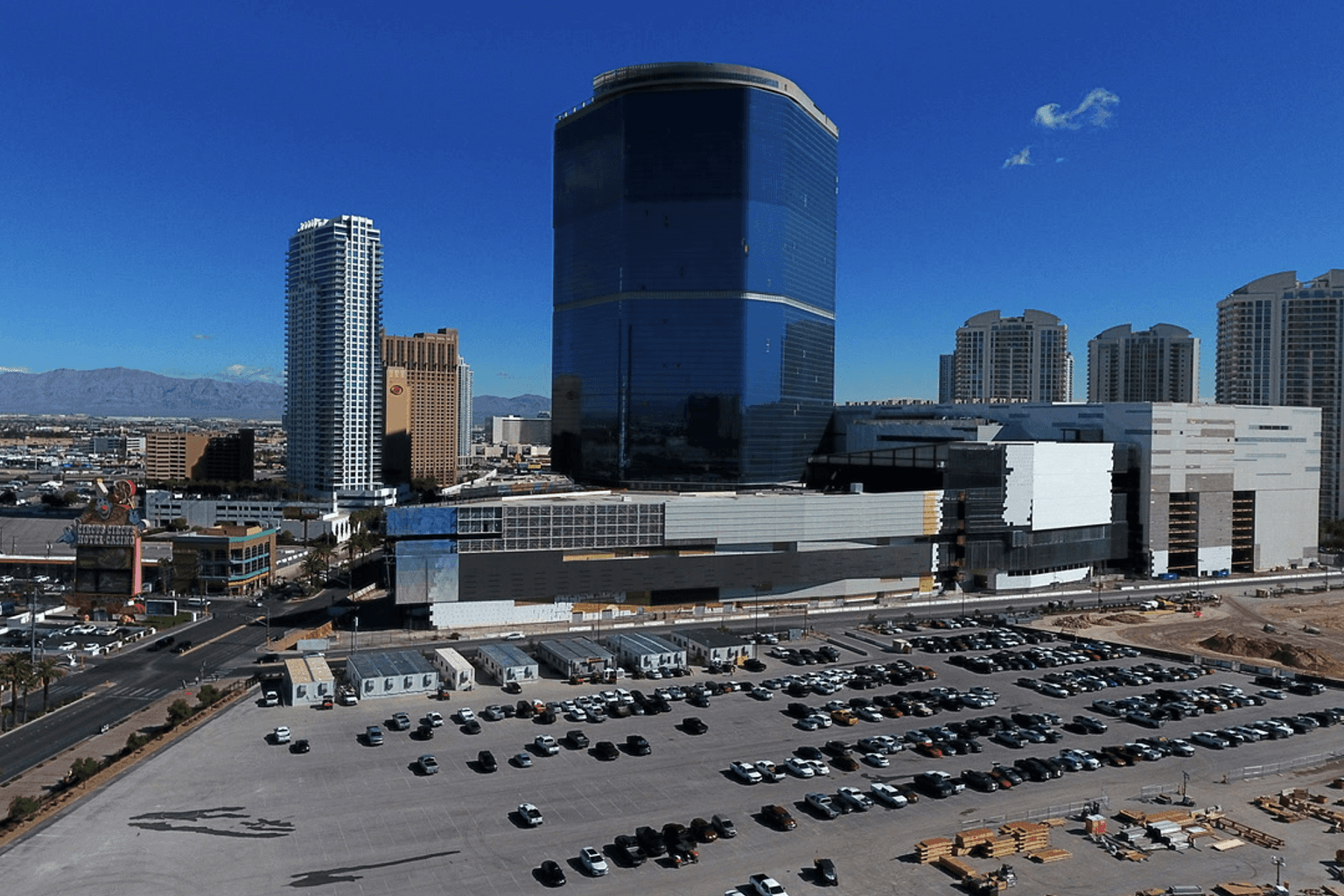 The Drew Residences