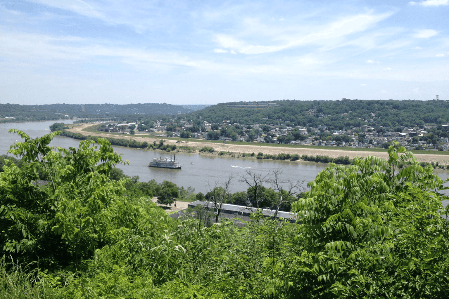 The Eastern Cincinnati