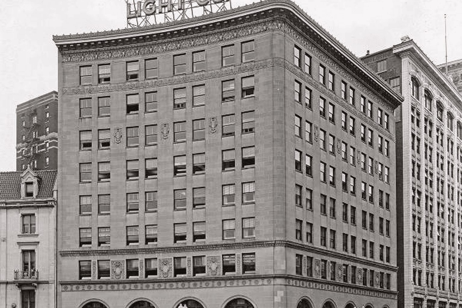The Electric Co. Building