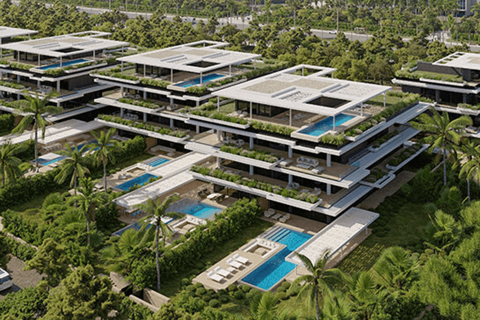The Ellinikon – The Cove Residences - Image 2