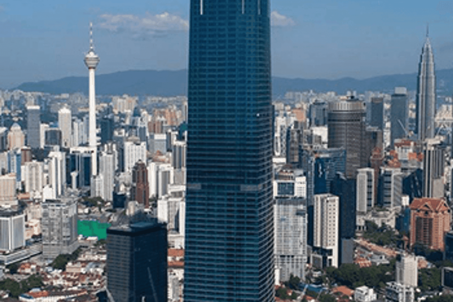 The Exchange 106 Tower Residences - Image 2