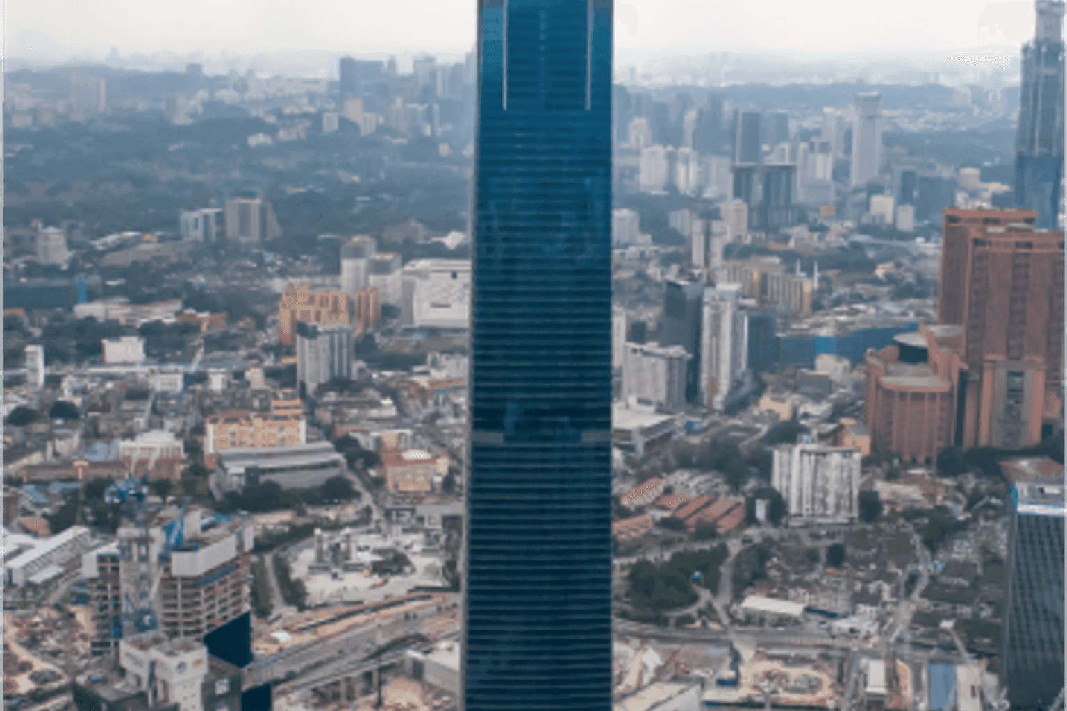 The Exchange 106 Tower Residences - Image 3