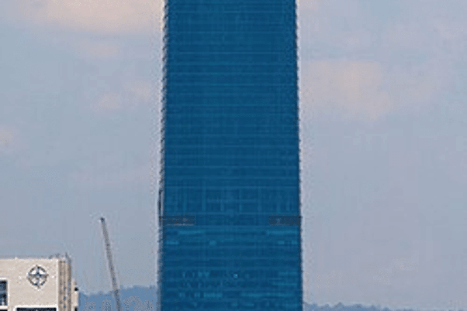 The Exchange 106 Tower Residences