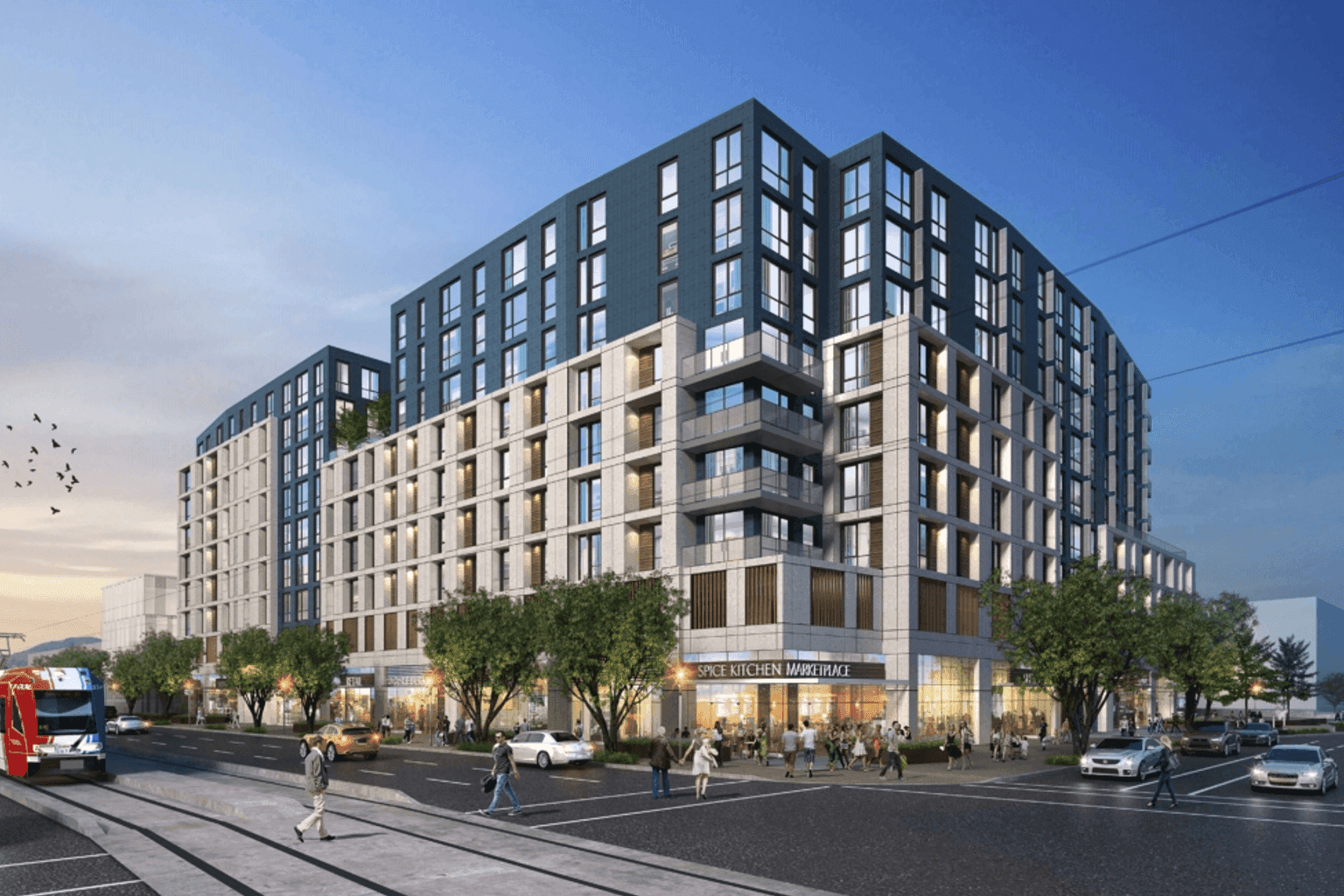The Exchange SLC - Image 2