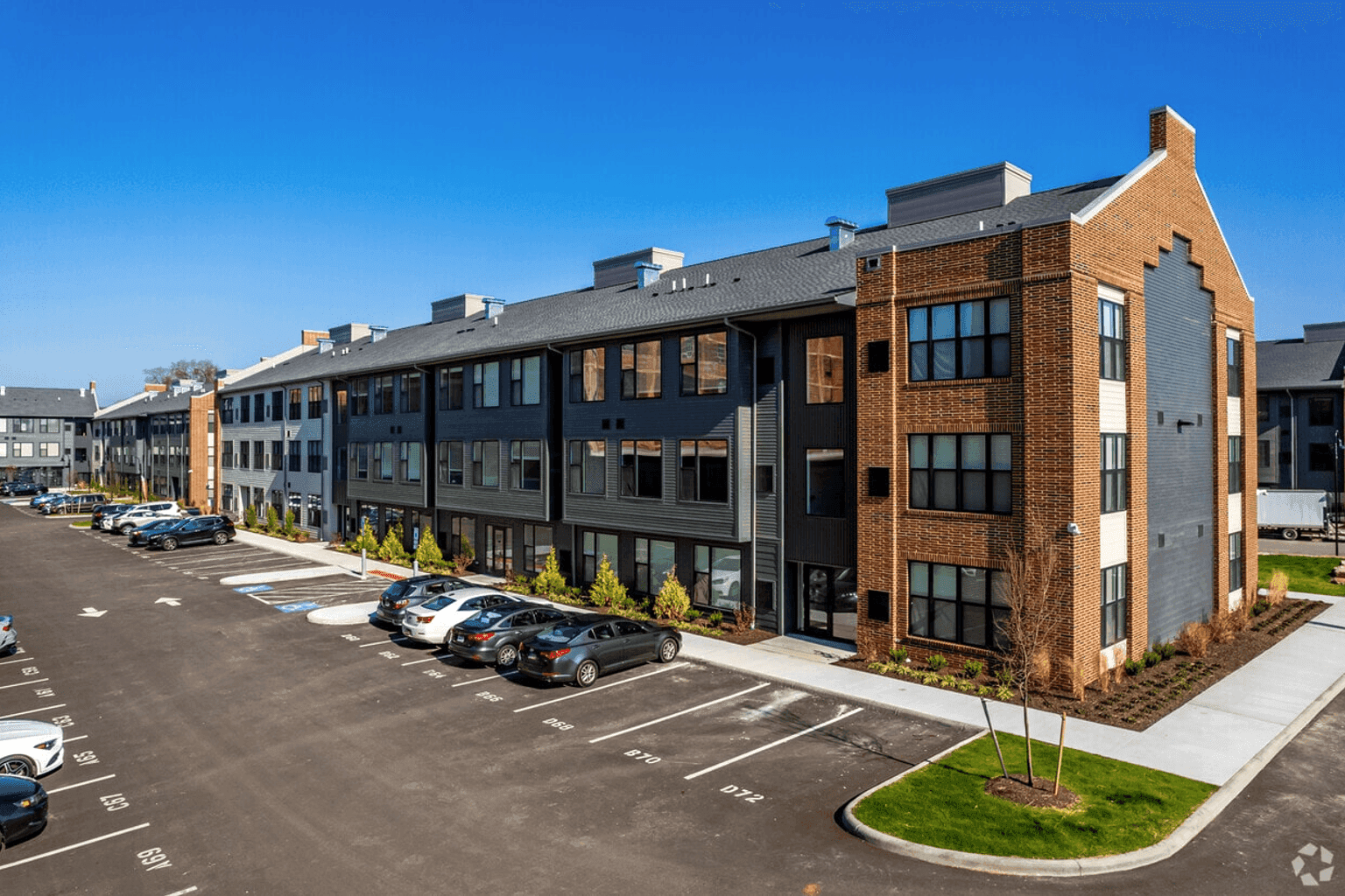 The Foundry Lofts