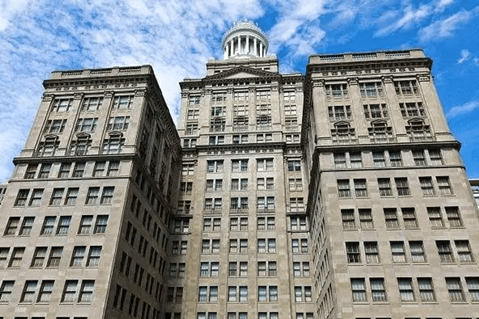 The Giani Building