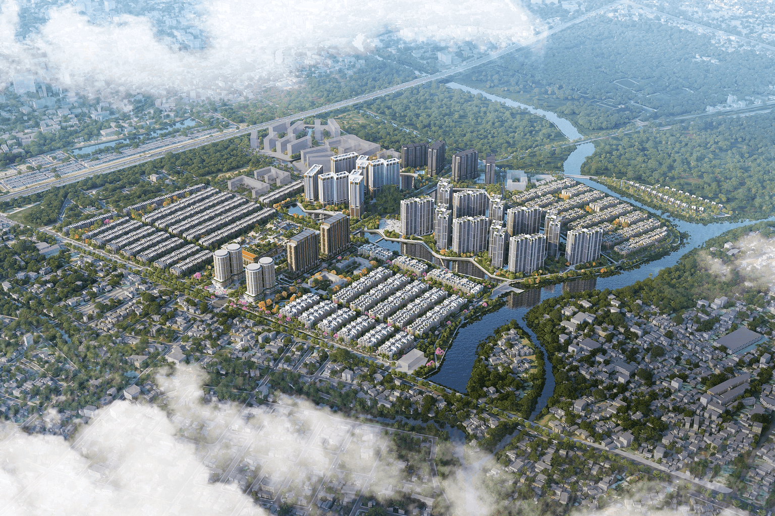 The Global City - Image 2