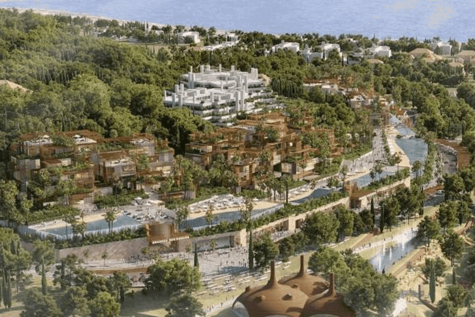 The Golden Mile Projects - Image 2