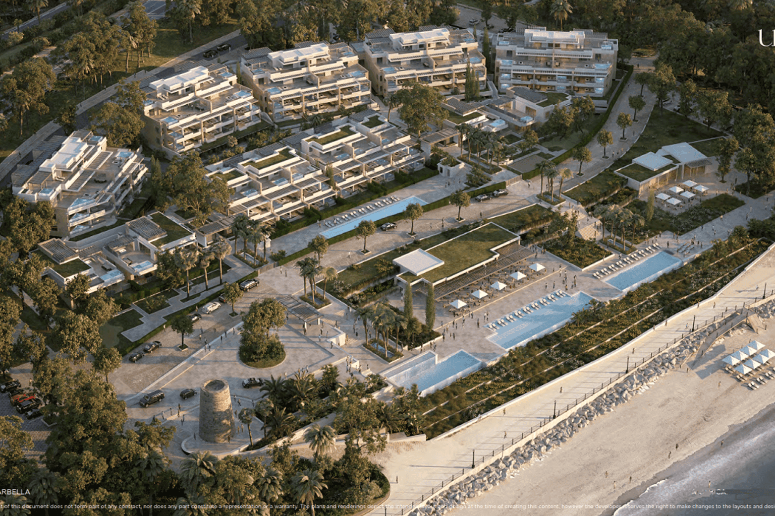 The Golden Mile Projects - Image 3