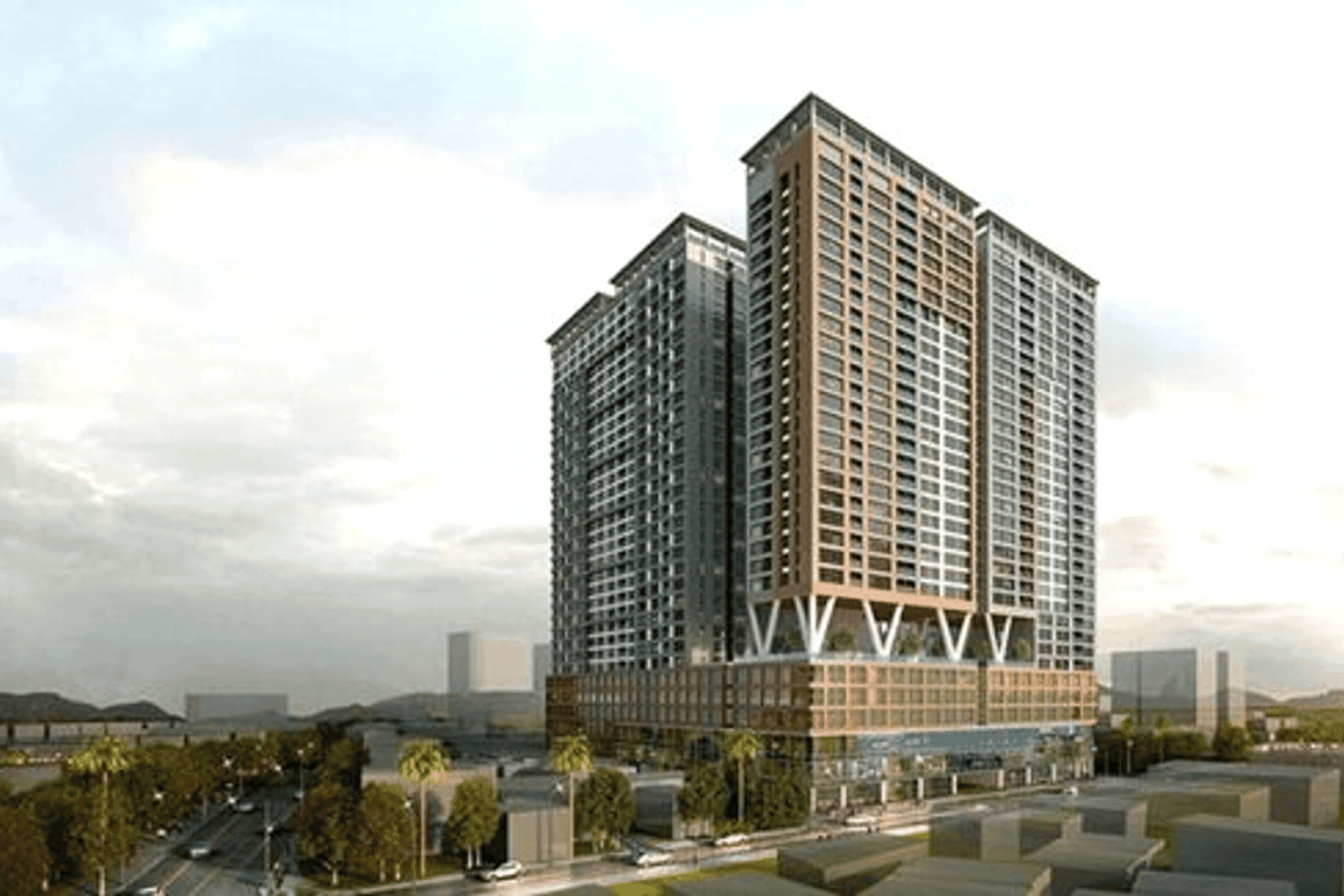 The Grand Manhattan - Image 3