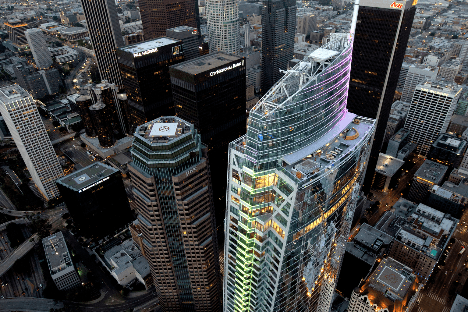 The Grand Wilshire - Image 2