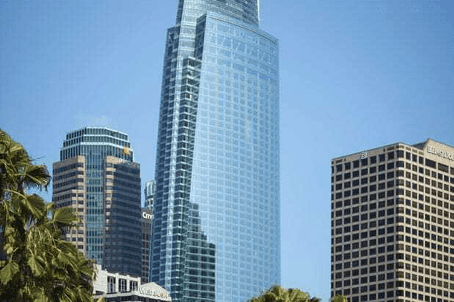 The Grand Wilshire