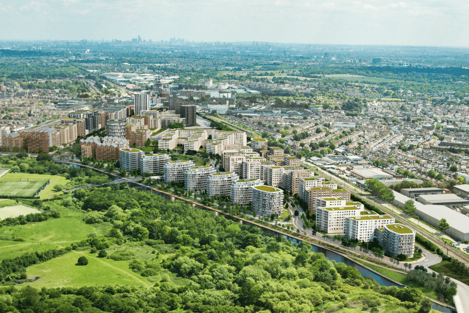 The Green Quarter - Image 3