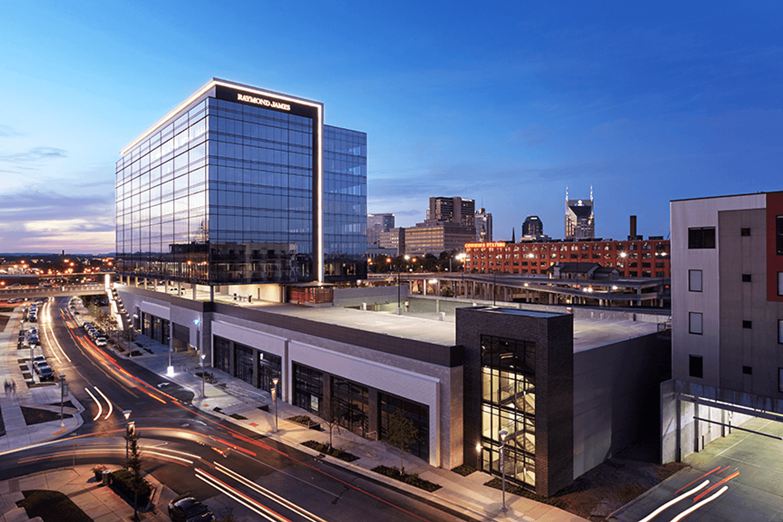The Gulch Crossings expansions - Image 2