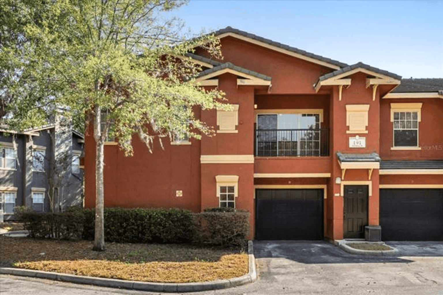The Highlands at Lake Mary