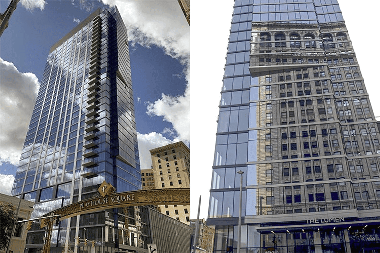 The Lumen at Playhouse Square - Image 3