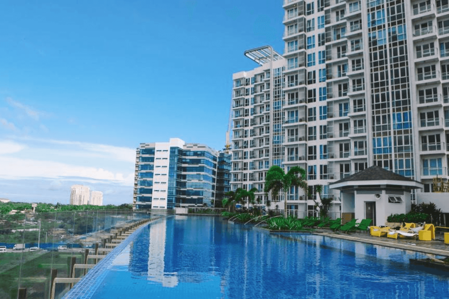 The Mactan Newtown