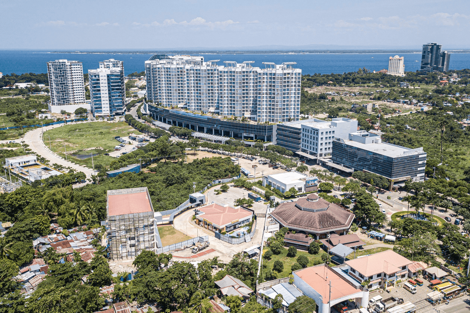 The Mactan Newtown - Image 2