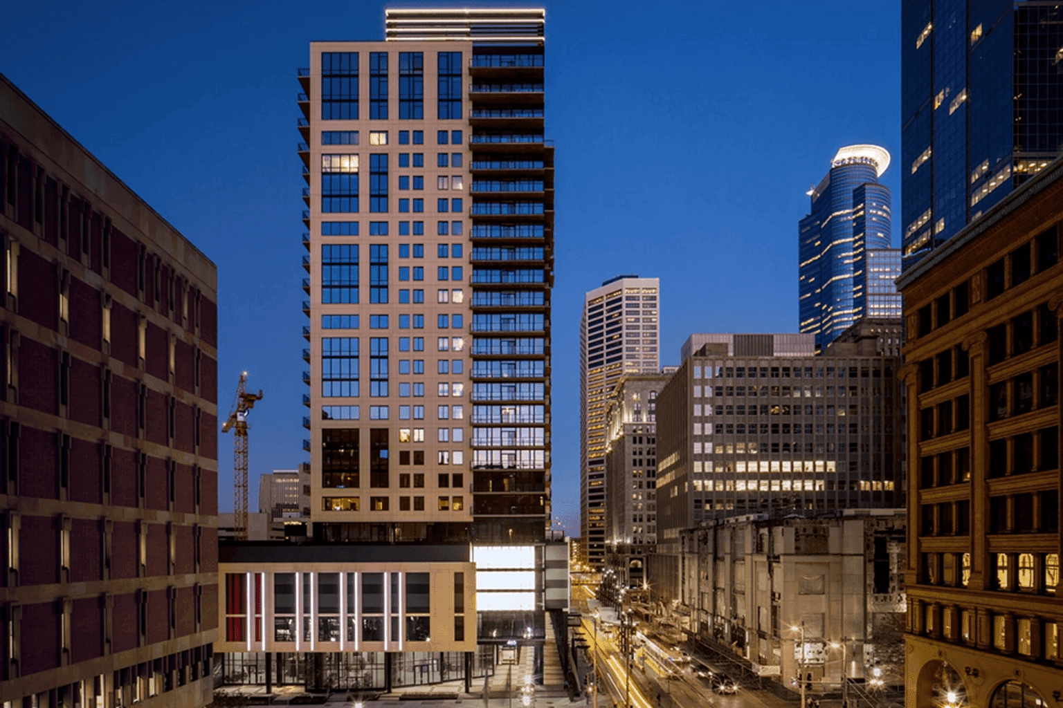 The Nic on Fifth