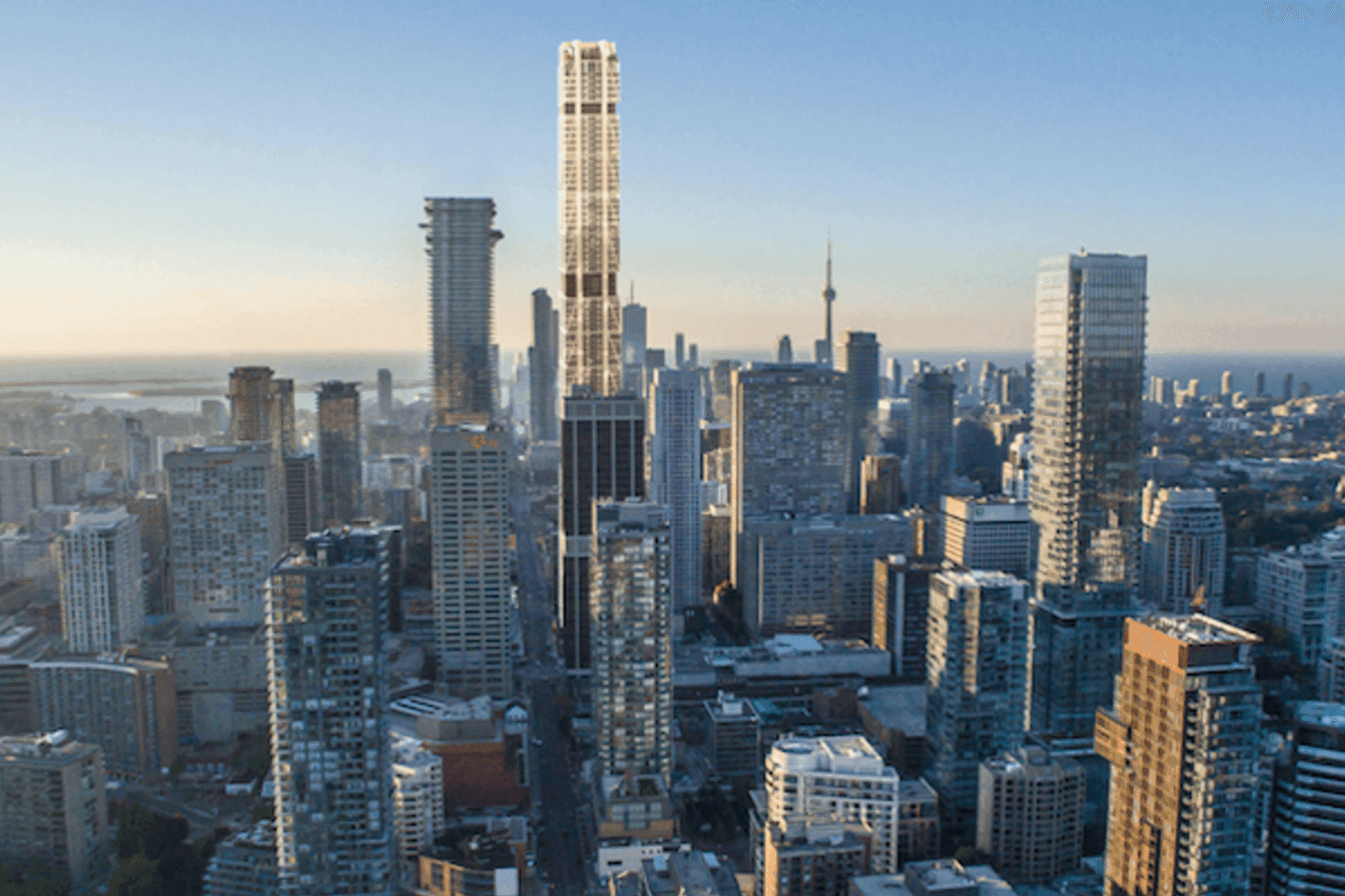 The One (1 Bloor St W) - Image 2