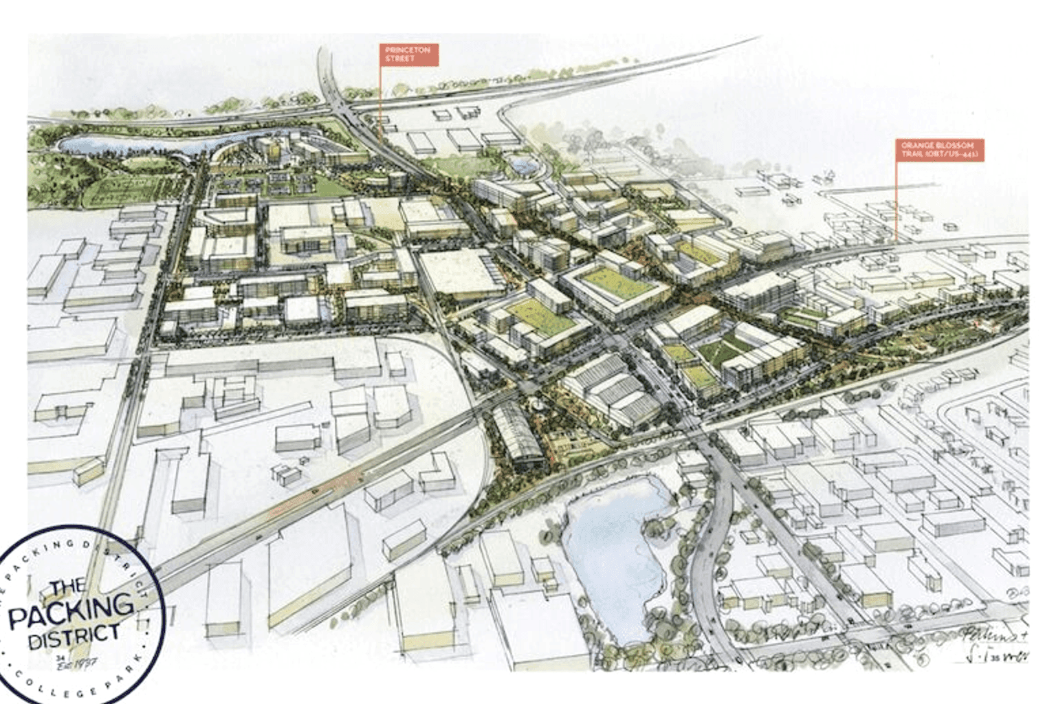 The Packing District - Image 2