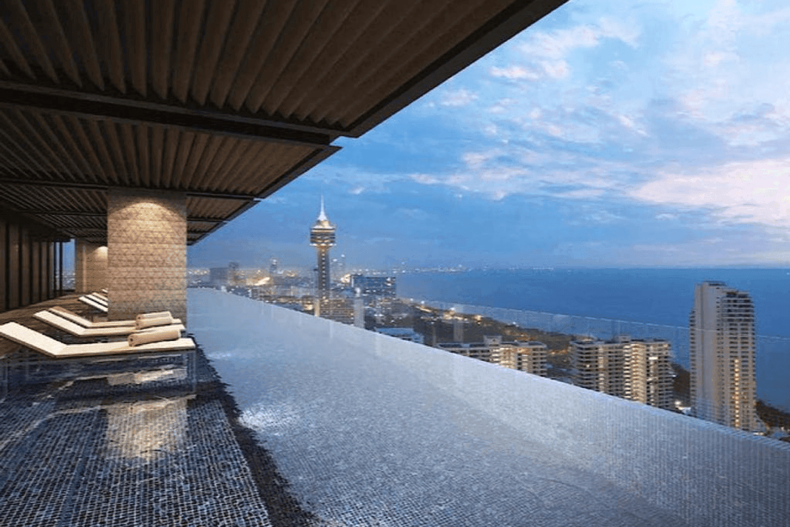 The Panora Pattaya
