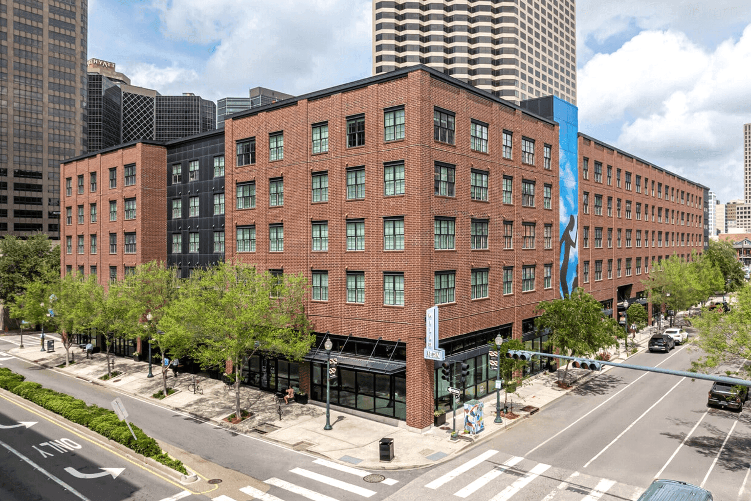 The Paramount at South Market - Image 3
