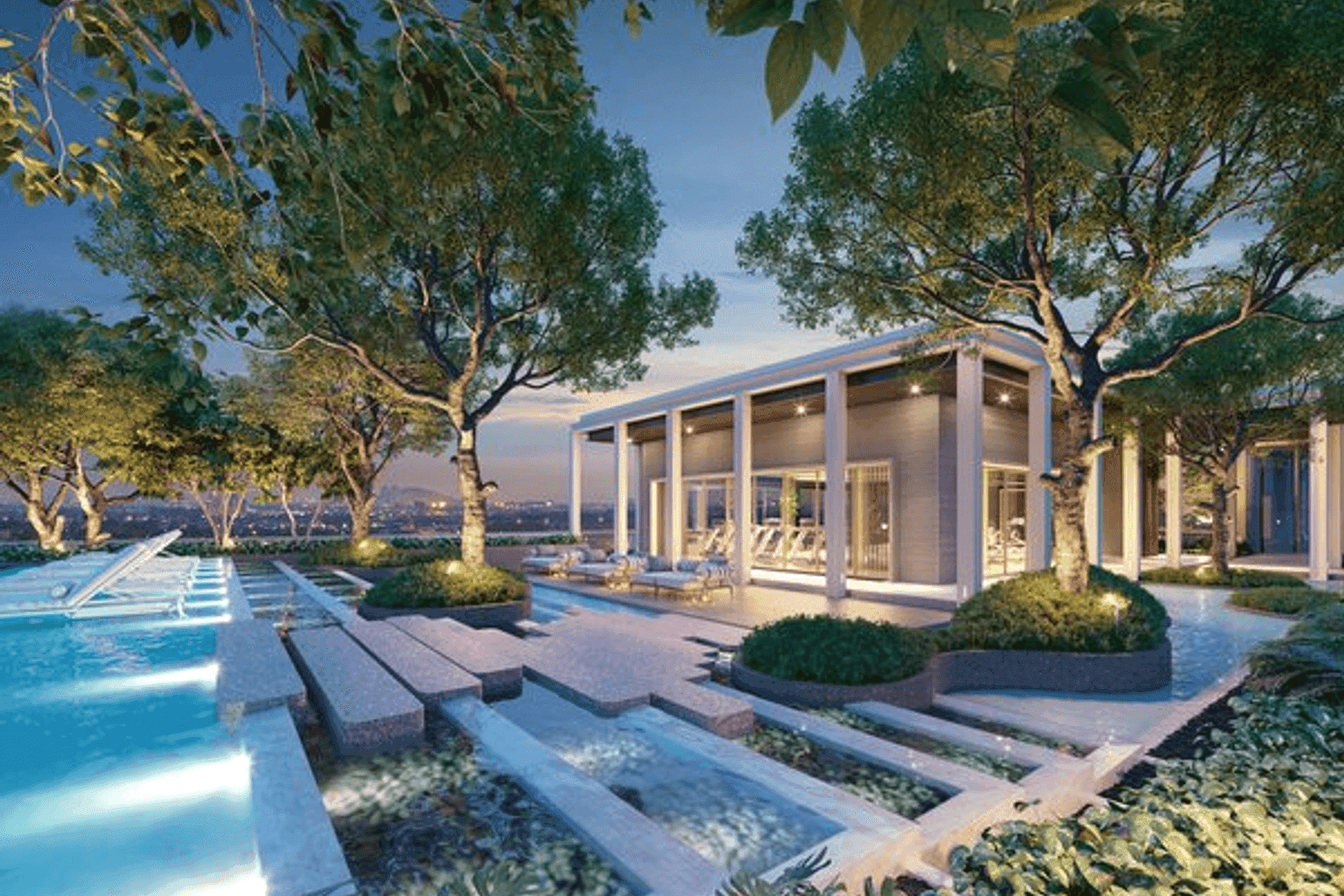The ParkCity Township - Image 3